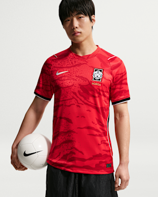 NIKE公式】韓国 2026 スタジアム ホーム メンズ ナイキ Dri-FIT